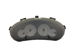 Tahhomeeter Peugeot 206 9648836680 2829
