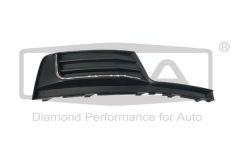 Põrkeraua Rest Parem Tehke Audi A3 8V3807672B 88071893502 DPA