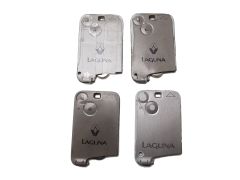 Magnetkaart Renault Laguna 2 285974219R x4 Na Części