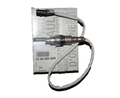 Lambdasond Uus Originaal Renault Clio 4 Megane 4 1.2-1.6 TCe 226905054R Lambdasond Uus Originaal Renault Clio 4 Megane 4 1.2-1.6 TCe 226905054R