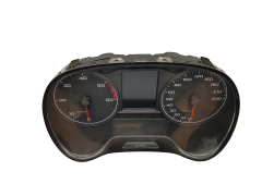 Tahhomeeter Seat Ibiza 6P0920731A A2C94602600 1623