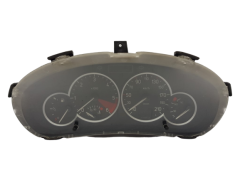 Tahhomeeter Peugeot 206 9656696580 18694