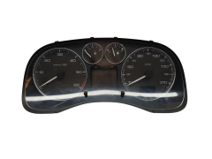 Tahhomeeter Peugeot 307 9654485280 A01 1001