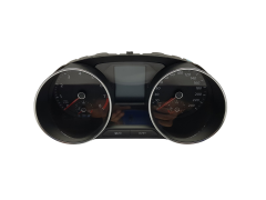 Tahhomeeter VW Polo 6C0920740C A2C96768800 VDO 1085