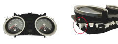 Spidomeeter Renault Megane 2 8200292049 51500