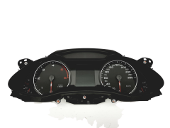 Tahhomeeter Audi A4 B8 8K0920900D 503001621603 31154