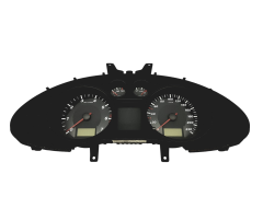 Tahhomeeter Seat Ibiza W06L0920801 110080104009A 51981