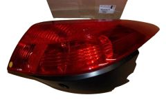 Lamp Vasak Uus Originaal 6350FG 6350.FG Peugeot