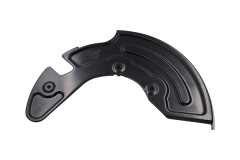 Piduriketta Tolmukaitse Parem Tehke VW Audi 8D0615312E 66151713701 DPA