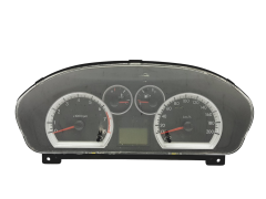 Spidomeeter Chevrolet Aveo 96814468 50406