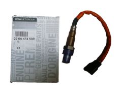 Lambdasond Uus Originaal 226A47453R Renault
