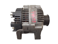 Generaator Renault 7700857073 A13VI164 110A Valeo 1034