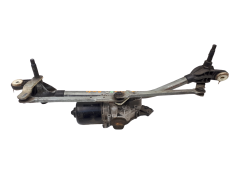 Kojamehe Mehhanism Renault Megane 3 288000001R W000007226 Valeo 1113