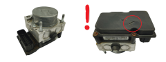 Abs Pump Fiorino Bipper Nemo 51879971 0265801079 65251