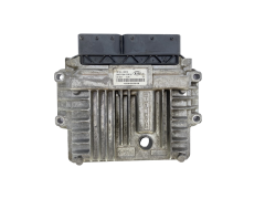ECU Mootori Juhtplokk 39104-4X910 R0412C001G Kia Delphi 59687