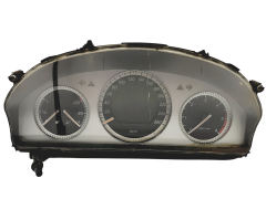 Tahhomeeter Mercedes C W204 A2045404548 VDO