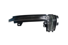Suunatuli Vasak 8K0949101D 89491786502 Audi DPA
