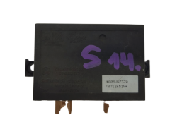 Juhtploki moodul VW 6N0953257 5WK4772 Siemens