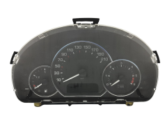 Spidomeeter Peugeot 1007 9658241780 52931