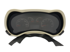 Tahhomeeter Ford Ka 5550050519 18476