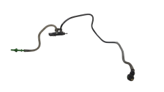 Kütusetoru 1579HF 2.0 HDi TDCi Peugeot 407 Citroen C4 C5 Ford
