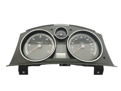 Tahhomeeter Opel Astra H Zafira B 13216684PF 43749