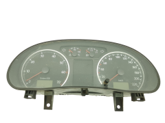 Spidomeeter VW Polo 9N 6Q0920802G 110080320002 26403