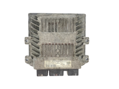 Juhtplokk 7S61-12A650-EA 5WS40632A-T SID804 7TTA Ford Siemens 60914