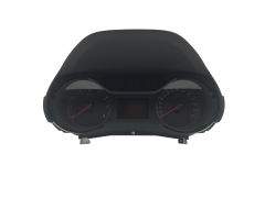 Tahhomeeter Opel Corsa E 9831576180 Yazaki 1126