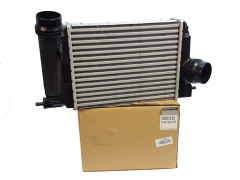 Vahejahuti Renault 144614EA1B Uus Originaal