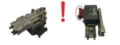 Abs Pump Citroen Xantia 10.0501-7853.3 ATE 68030