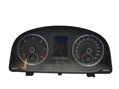 Tahhomeeter VW Caddy 2K5920876A A2C95184400 VDO 1166