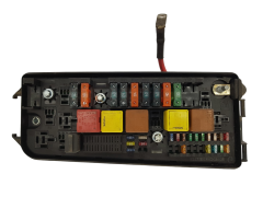 Moodul 13112918 519038004 AK Opel GM