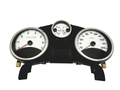 Tahhomeeter Peugeot 207 9662903880 A2C35190331 51558
