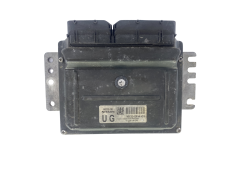 Juhtplokk MEC32-020 H4 UG Nissan Hitachi 50378