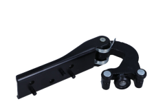 Ukserull Vasak Uus Originaal 8281600Q0H 777653050R Renault Nissan