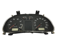 Spidomeeter Seat Arosa 6H0919860 0263601001 53717