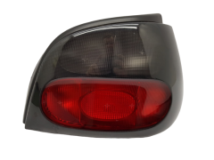 Lamp Parem Taga 7701040646 Megane 1 Renault Scintex
