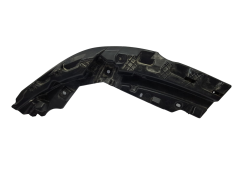 Põrkerauda kinnitus Vasak 8200292634 Renault Laguna 2 89032282 12545