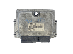 Juhtplokk Alfa Romeo 55198492 0281011488 49EAV Bosch 54760