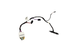 Juhtmestiku süsteem Renault 271505906R 9416029