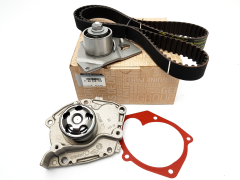 Hammasrihma komplekt Originaal Trafic Master Laguna Espace 1.9 dCI 119A01877R