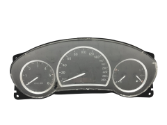 Tahhomeeter Saab 9-3 151528