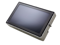 Navigatsiooni ekraan Renault 8200001376B 21653543-1 JCAE 2