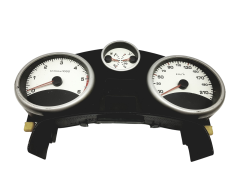 Tahhomeeter Peugeot 207 9662904780 A2C53190340 58299