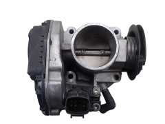 Gaasiklapi ventiil Chevrolet Matiz Spark DPI-1 96439960 1194