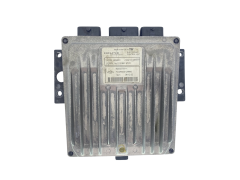 Juhtplokk 8200275911 8200129866 R0410C053B Nissan Delphi 63785