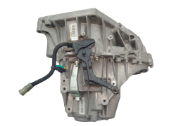 Manuaalkäigukast Uus Originaal TL4356 320103599R Renault Kadjar 1.3 TCe