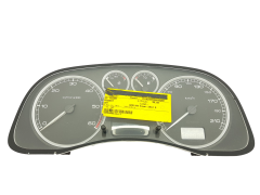 Spidomeeter Peugeot 307 9636708880 E 05 25964