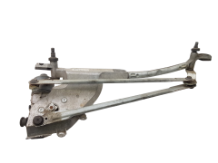 Kojamehe Mehhanism Ford Fiesta 8A61-17500-AG 8A61-17B571-AB Bosch 1652
